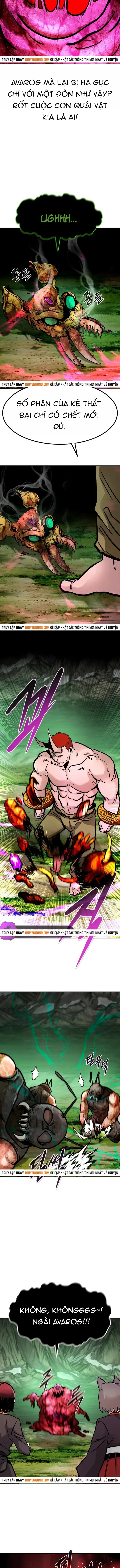 Kẻ Đa Tài Chap 93 - Next Chap 92