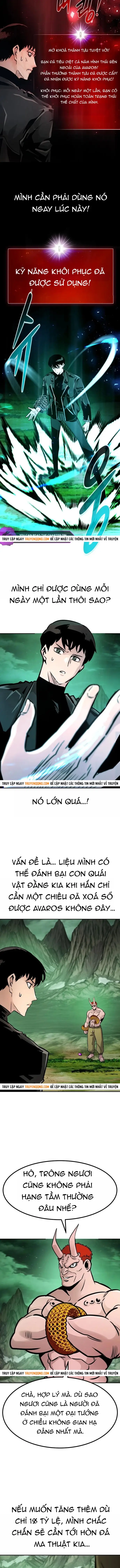 Kẻ Đa Tài Chap 93 - Next Chap 92