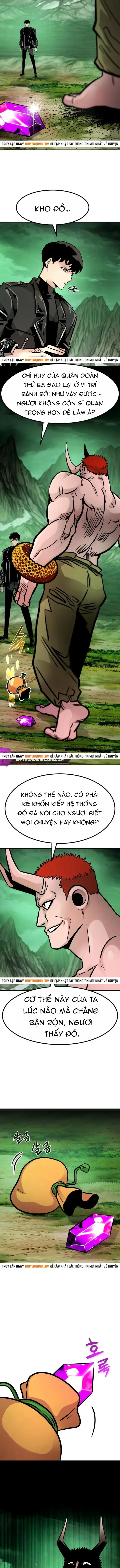 Kẻ Đa Tài Chap 93 - Next Chap 92