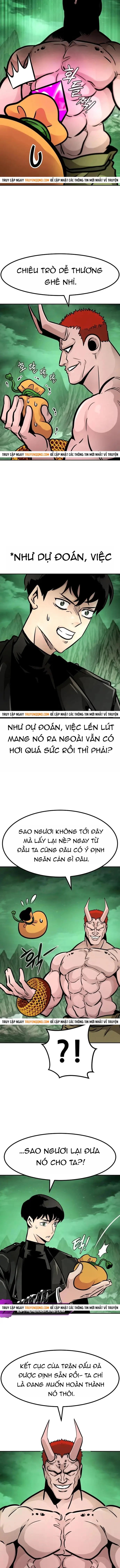 Kẻ Đa Tài Chap 93 - Next Chap 92