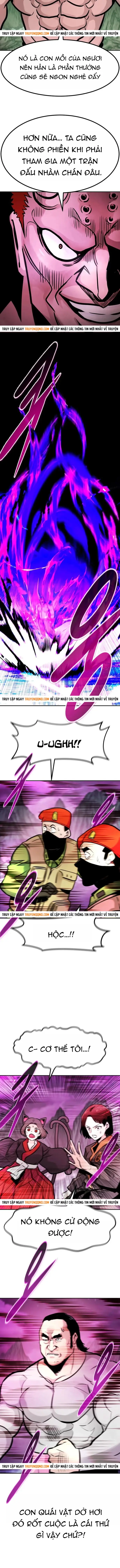 Kẻ Đa Tài Chap 93 - Next Chap 92