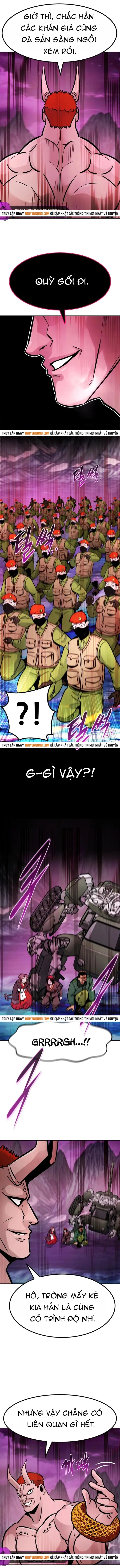 Kẻ Đa Tài Chap 93 - Next Chap 92