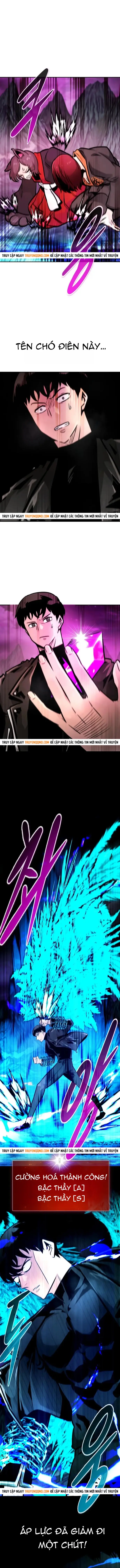 Kẻ Đa Tài Chap 93 - Next Chap 92
