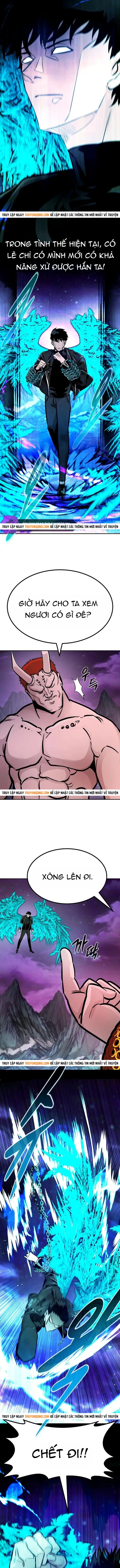 Kẻ Đa Tài Chap 93 - Next Chap 92