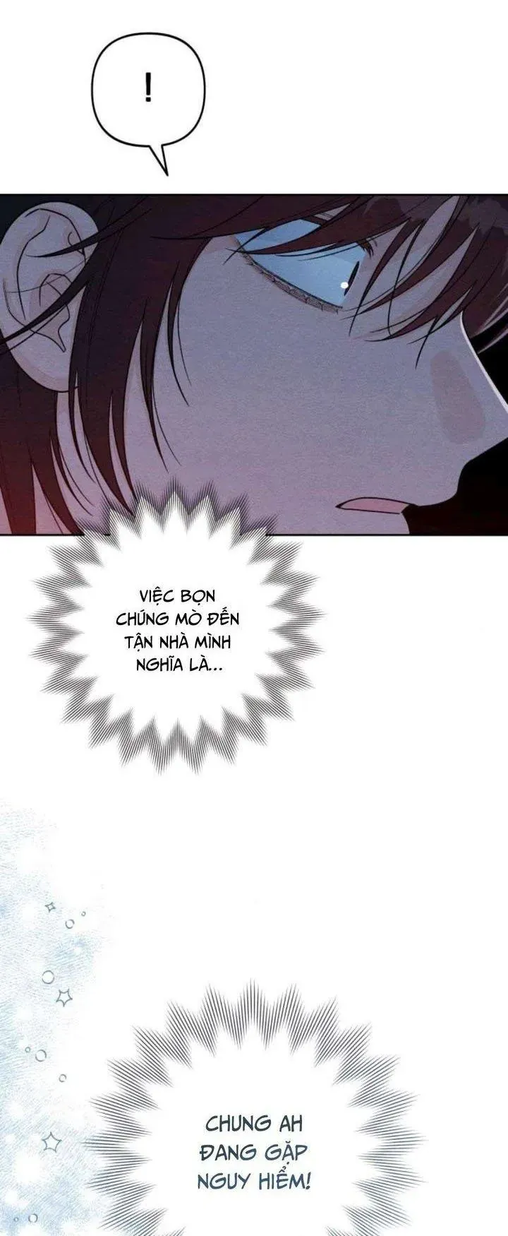 Bí Mật Thanh Xuân Chap 125 - Next Chap 124