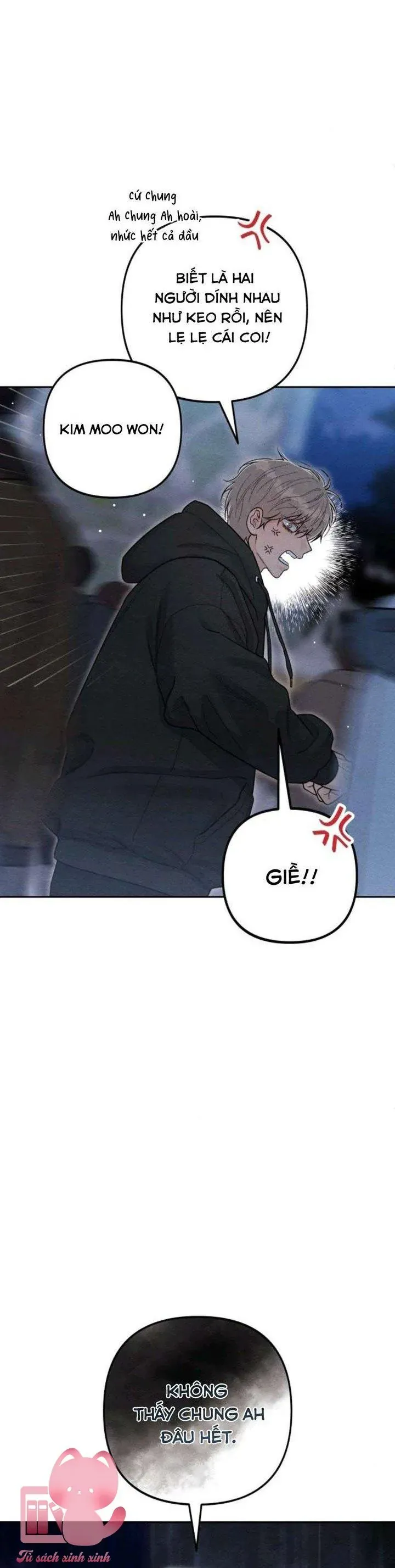 Bí Mật Thanh Xuân Chap 125 - Next Chap 124