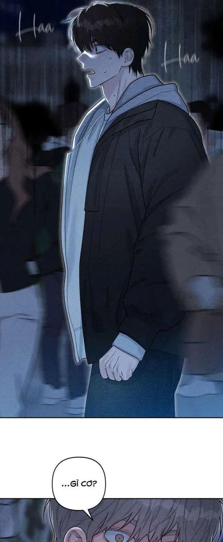 Bí Mật Thanh Xuân Chap 125 - Next Chap 124