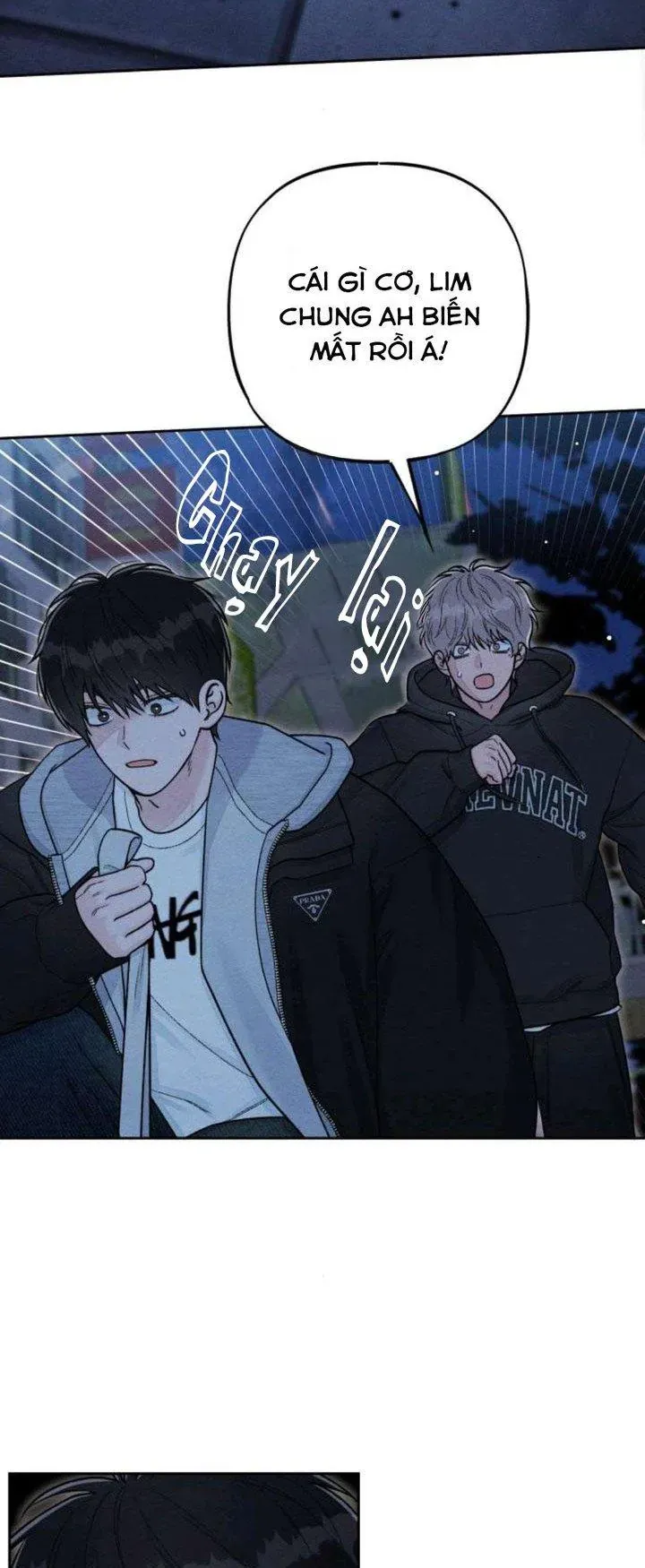 Bí Mật Thanh Xuân Chap 125 - Next Chap 124