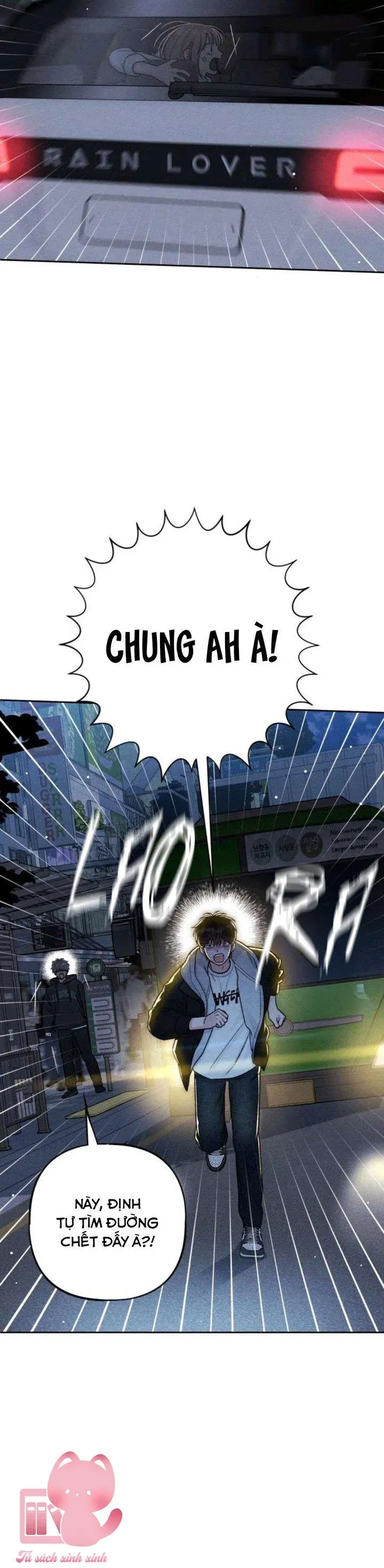 Bí Mật Thanh Xuân Chap 125 - Next Chap 124