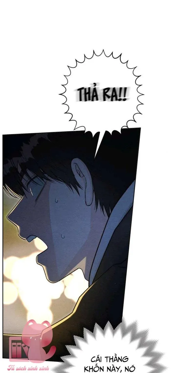 Bí Mật Thanh Xuân Chap 125 - Next Chap 124