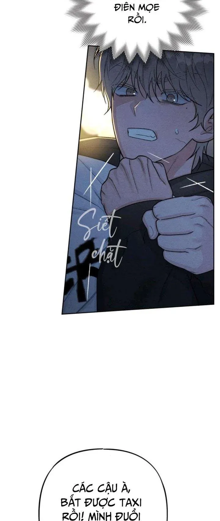 Bí Mật Thanh Xuân Chap 125 - Next Chap 124