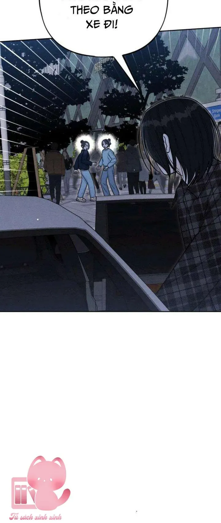 Bí Mật Thanh Xuân Chap 125 - Next Chap 124