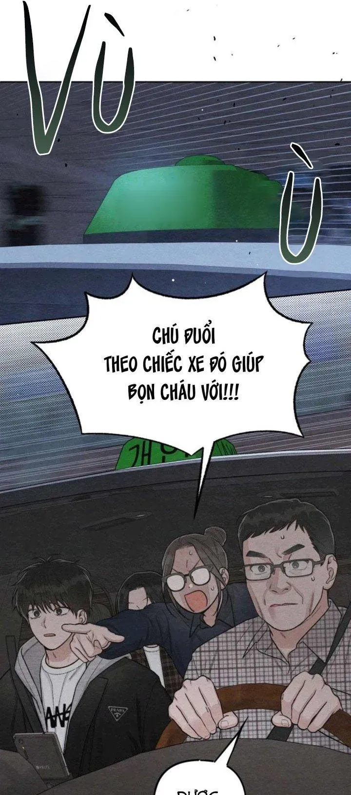 Bí Mật Thanh Xuân Chap 125 - Next Chap 124