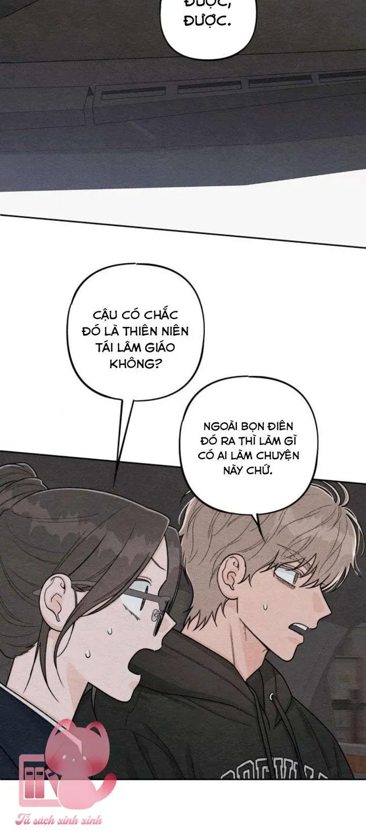 Bí Mật Thanh Xuân Chap 125 - Next Chap 124