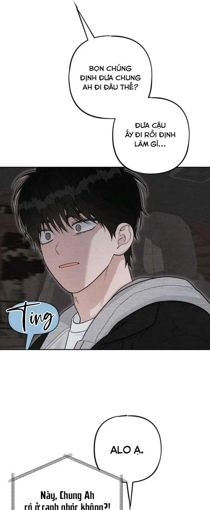 Bí Mật Thanh Xuân Chap 125 - Next Chap 124