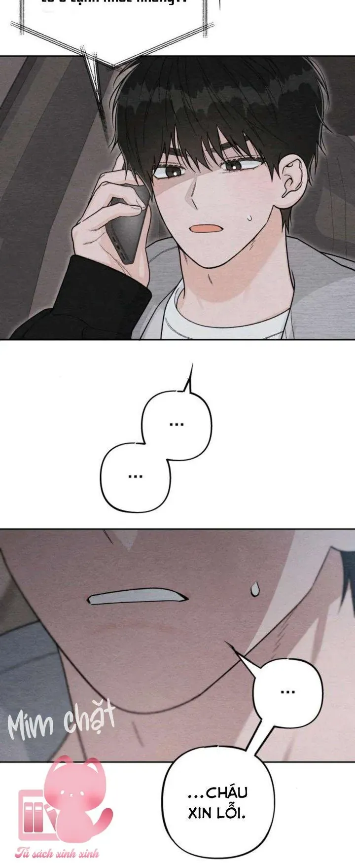 Bí Mật Thanh Xuân Chap 125 - Next Chap 124