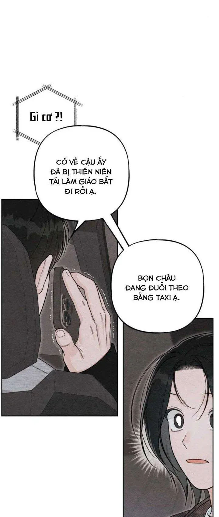 Bí Mật Thanh Xuân Chap 125 - Next Chap 124