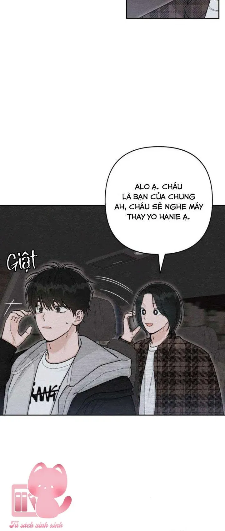 Bí Mật Thanh Xuân Chap 125 - Next Chap 124