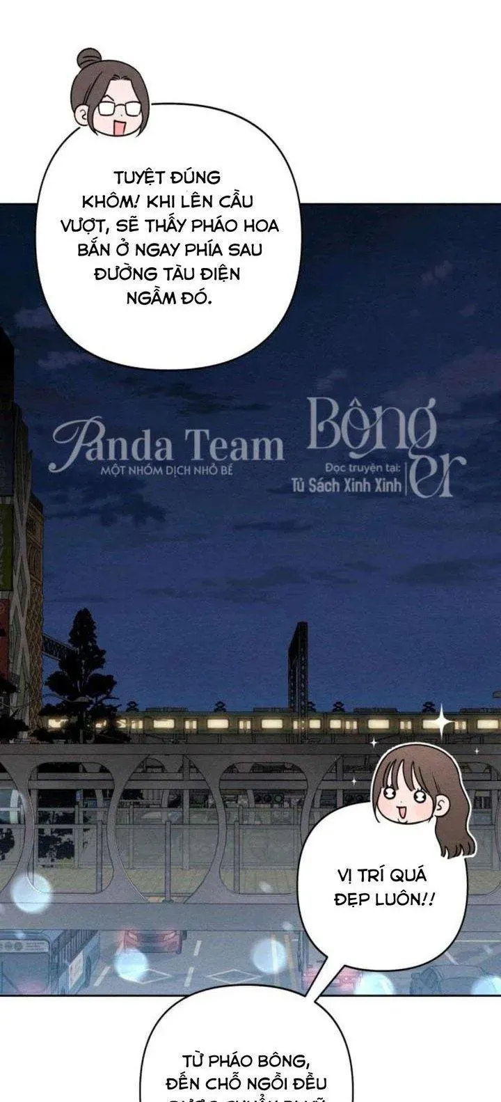 Bí Mật Thanh Xuân Chap 125 - Next Chap 124