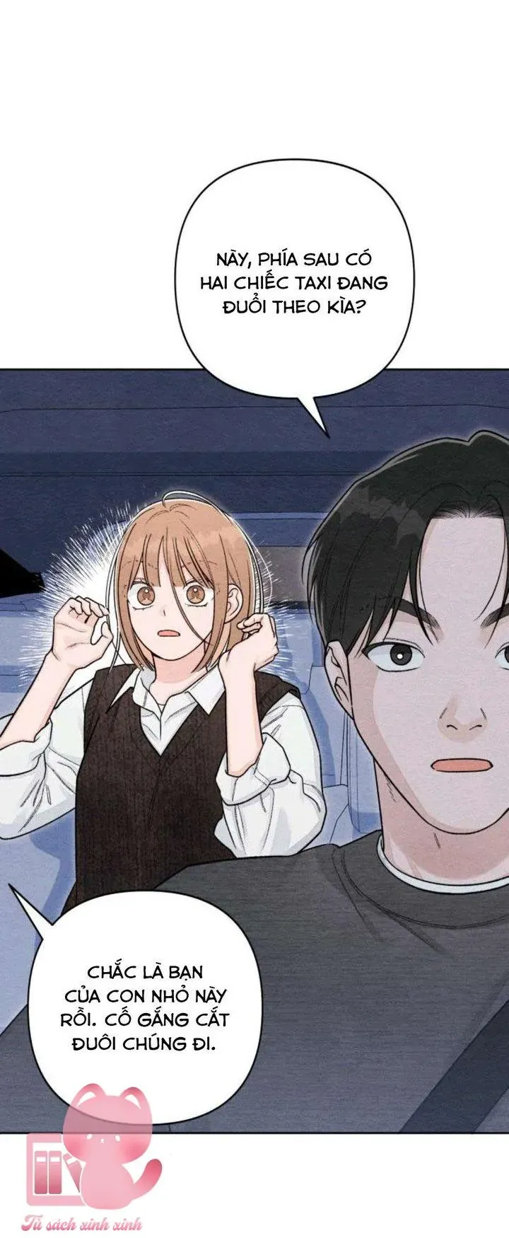 Bí Mật Thanh Xuân Chap 125 - Next Chap 124