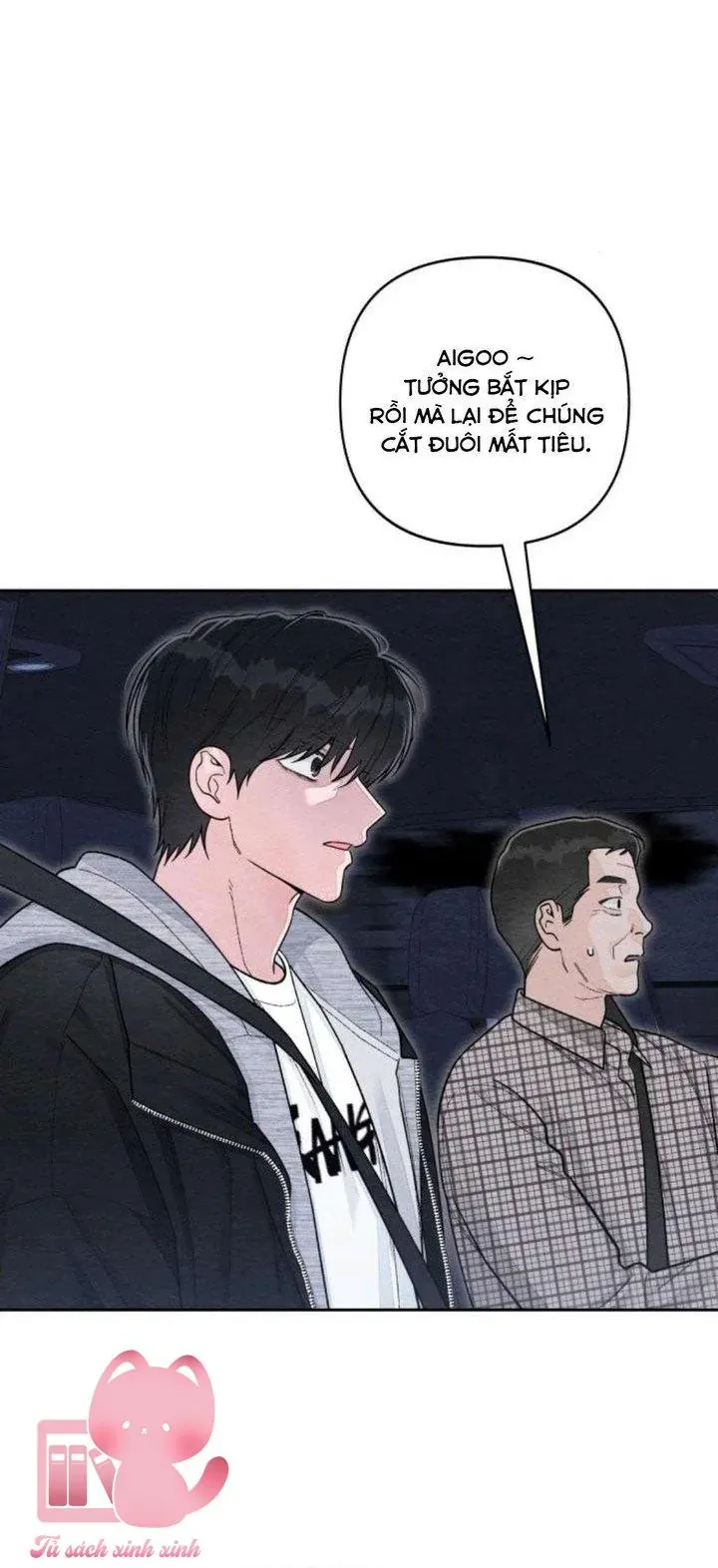 Bí Mật Thanh Xuân Chap 125 - Next Chap 124