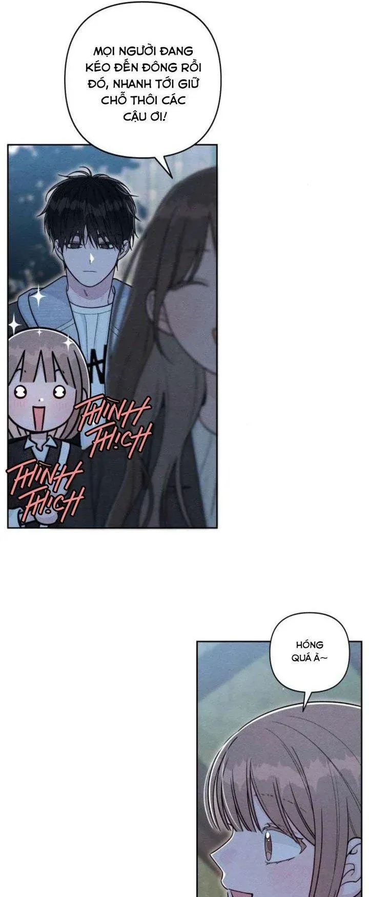 Bí Mật Thanh Xuân Chap 125 - Next Chap 124