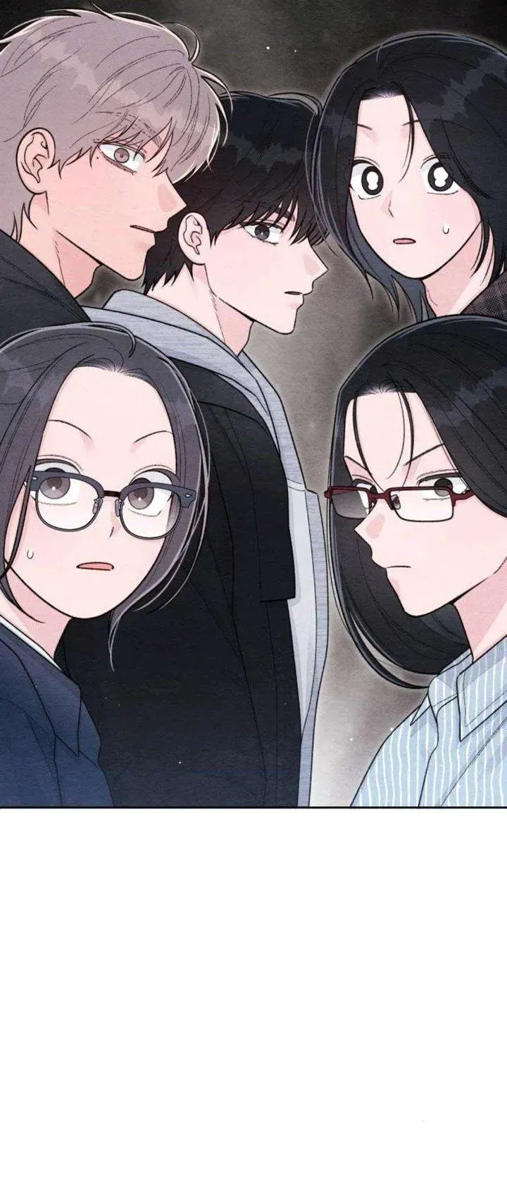 Bí Mật Thanh Xuân Chap 125 - Next Chap 124