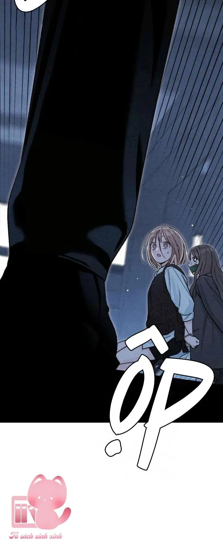 Bí Mật Thanh Xuân Chap 125 - Next Chap 124