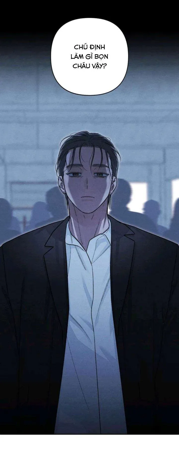 Bí Mật Thanh Xuân Chap 126 - Next Chap 125