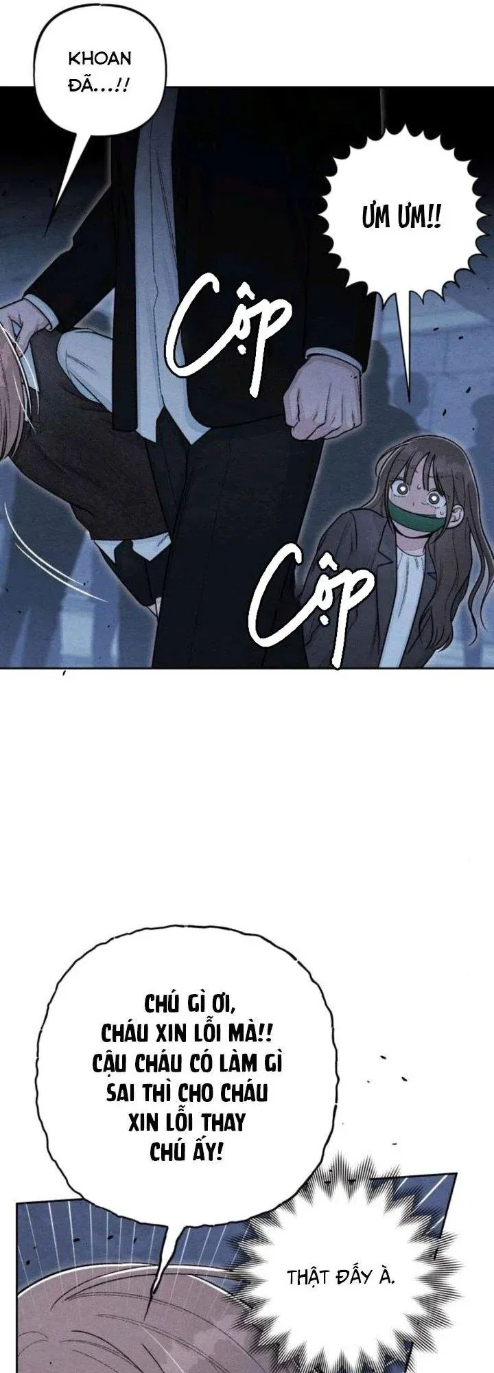 Bí Mật Thanh Xuân Chap 126 - Next Chap 125