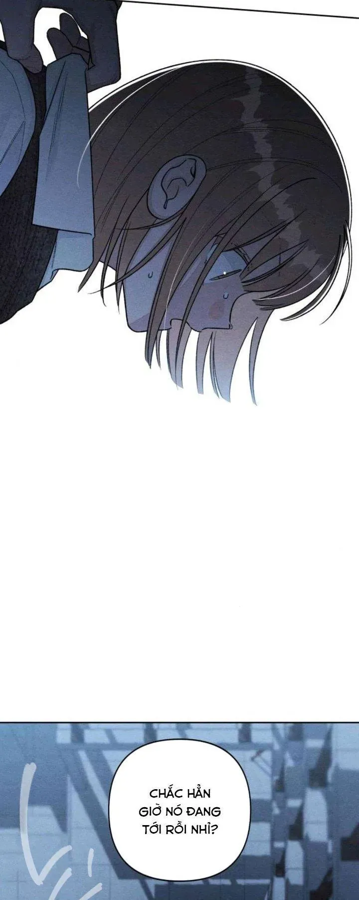 Bí Mật Thanh Xuân Chap 126 - Next Chap 125