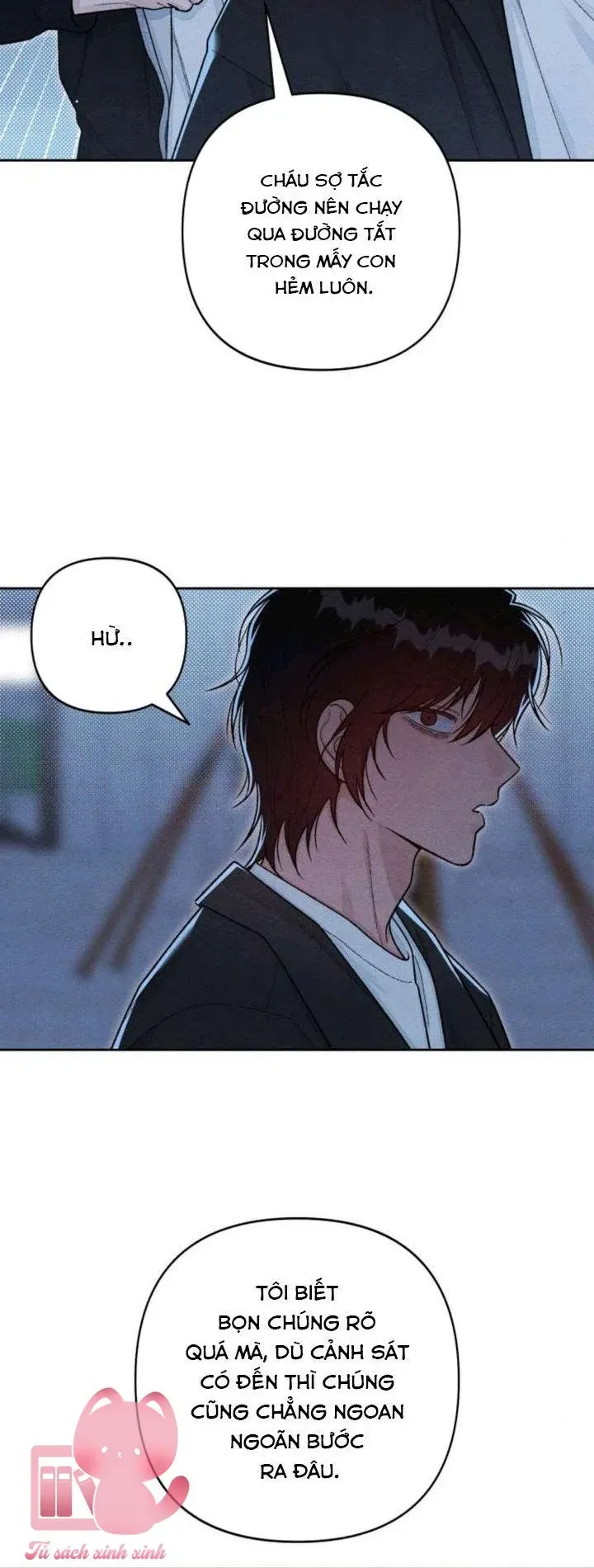 Bí Mật Thanh Xuân Chap 126 - Next Chap 125