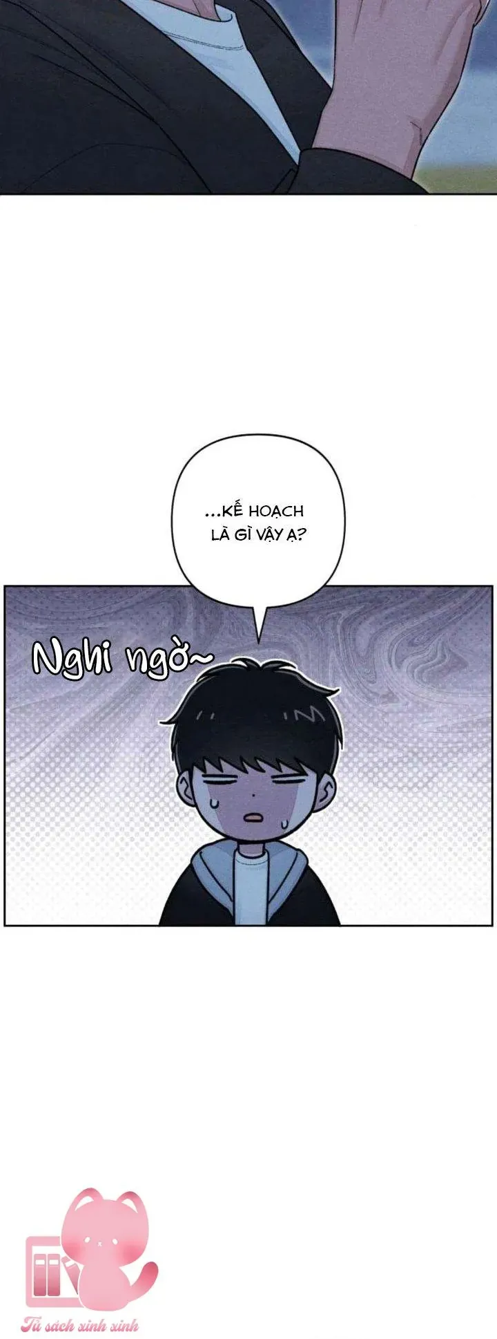 Bí Mật Thanh Xuân Chap 126 - Next Chap 125