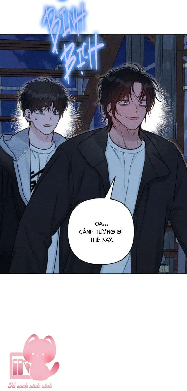 Bí Mật Thanh Xuân Chap 126 - Next Chap 125