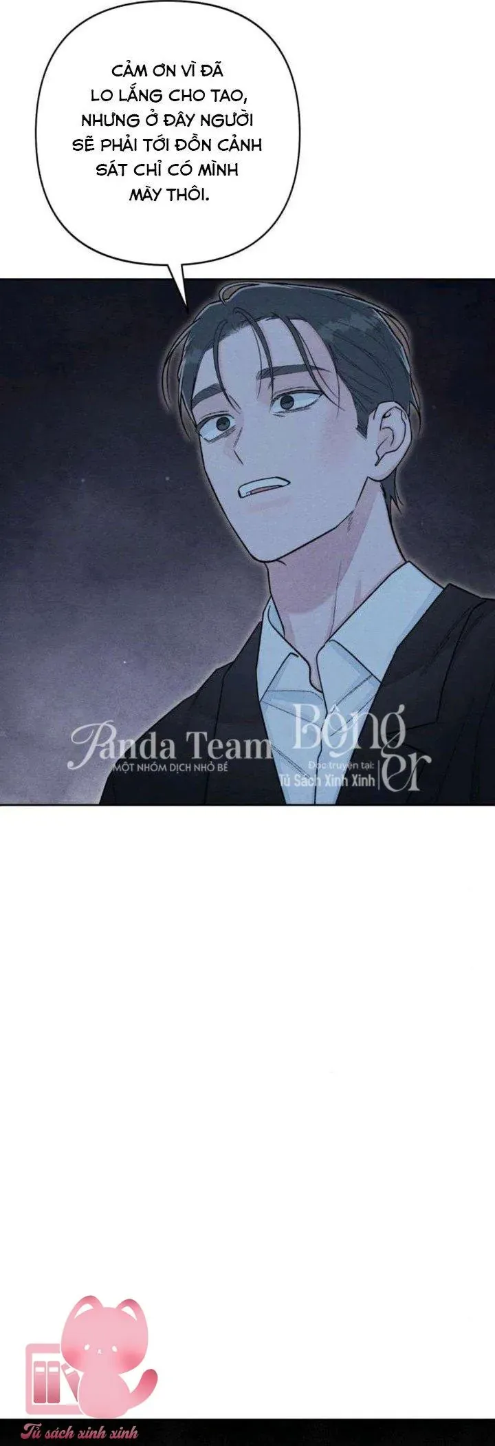 Bí Mật Thanh Xuân Chap 126 - Next Chap 125