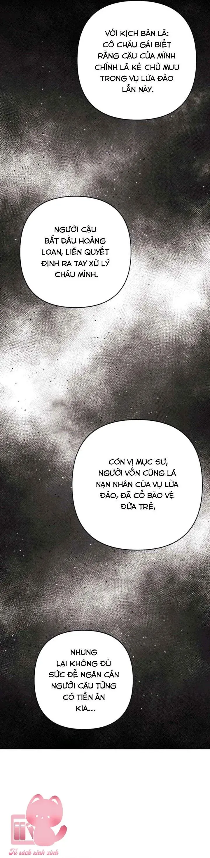 Bí Mật Thanh Xuân Chap 126 - Next Chap 125