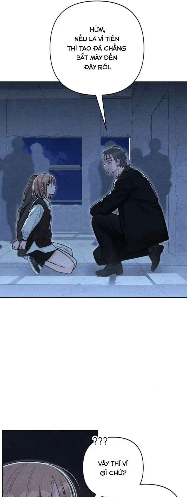 Bí Mật Thanh Xuân Chap 126 - Next Chap 125