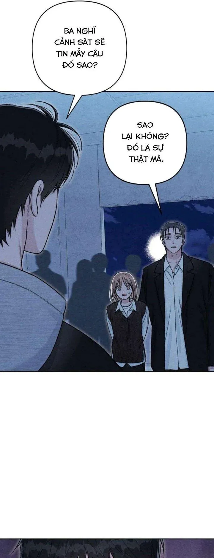 Bí Mật Thanh Xuân Chap 126 - Next Chap 125