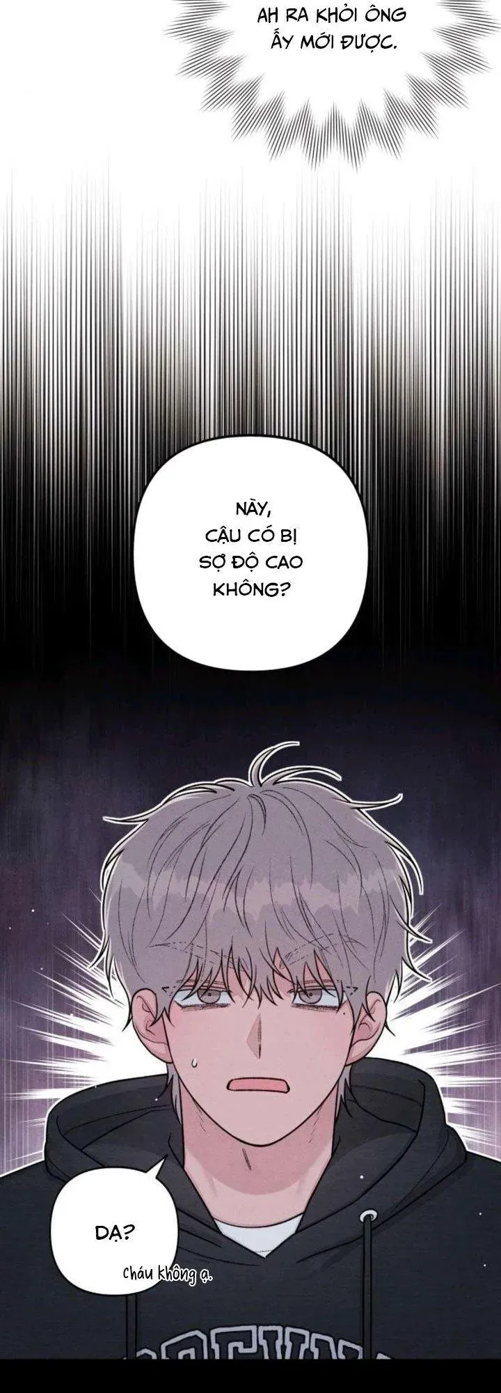 Bí Mật Thanh Xuân Chap 126 - Next Chap 125