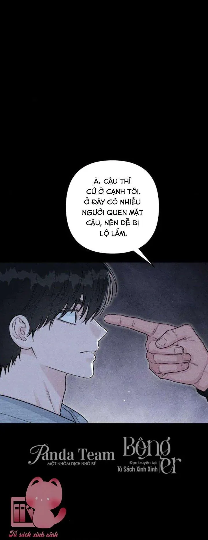 Bí Mật Thanh Xuân Chap 126 - Next Chap 125