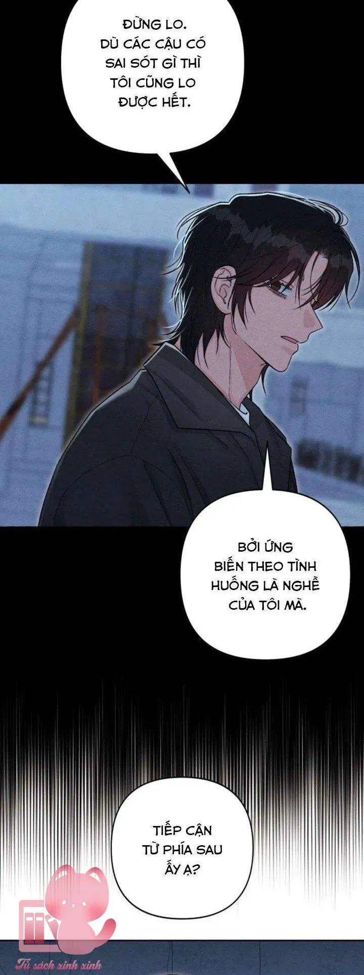 Bí Mật Thanh Xuân Chap 126 - Next Chap 125