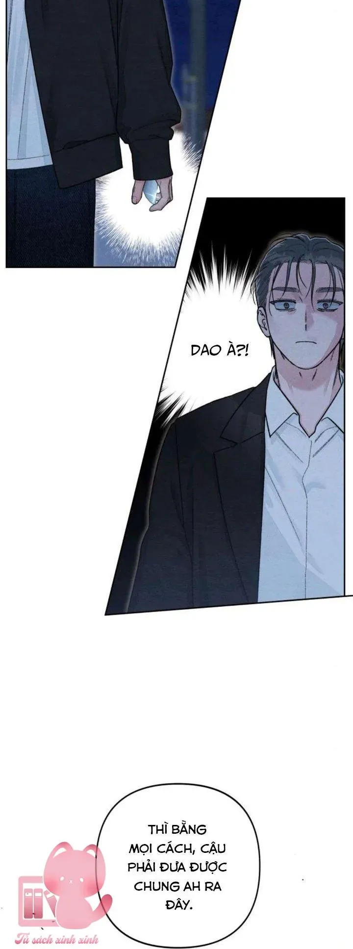 Bí Mật Thanh Xuân Chap 126 - Next Chap 125