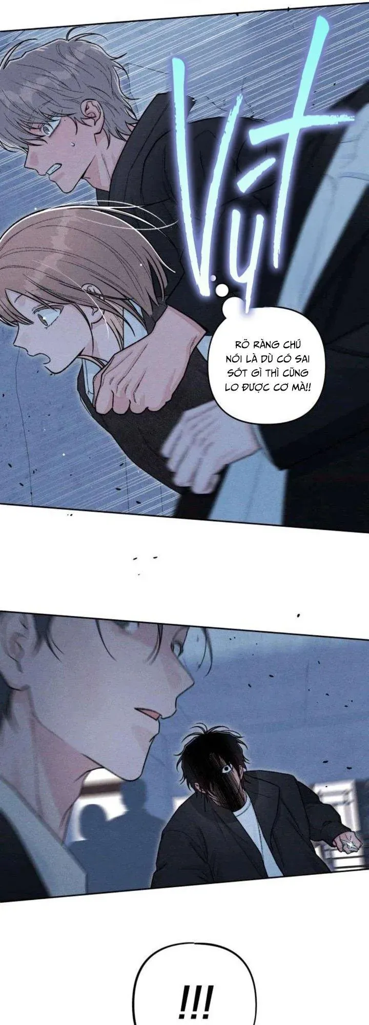 Bí Mật Thanh Xuân Chap 126 - Next Chap 125