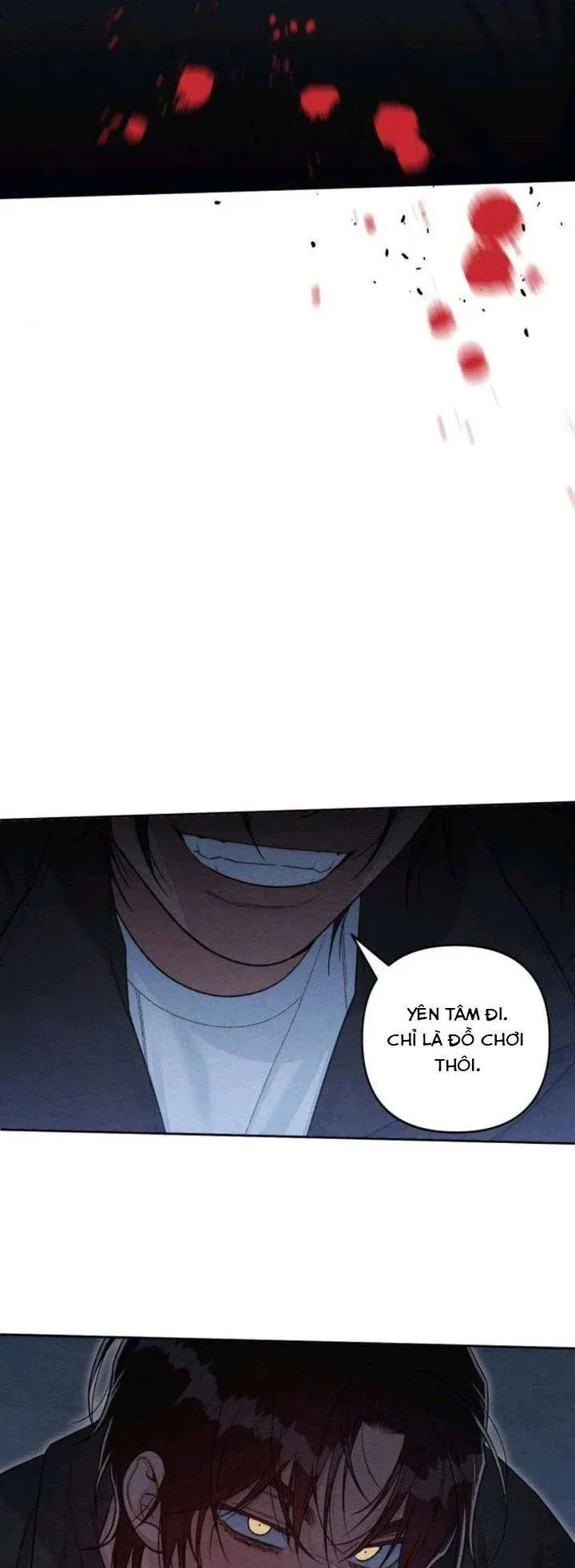 Bí Mật Thanh Xuân Chap 126 - Next Chap 125