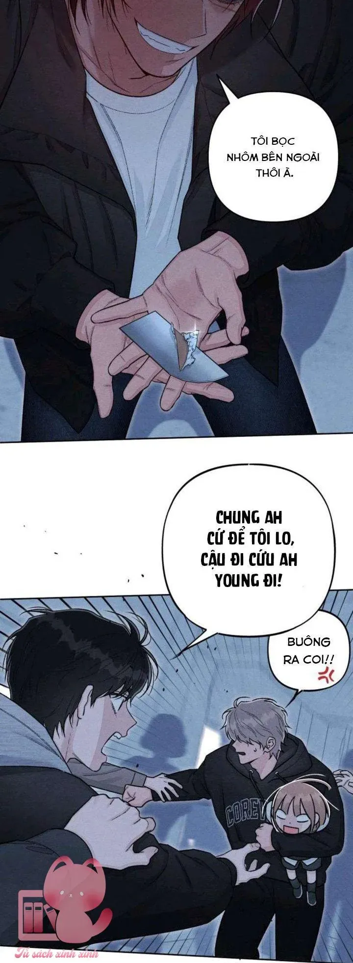 Bí Mật Thanh Xuân Chap 126 - Next Chap 125