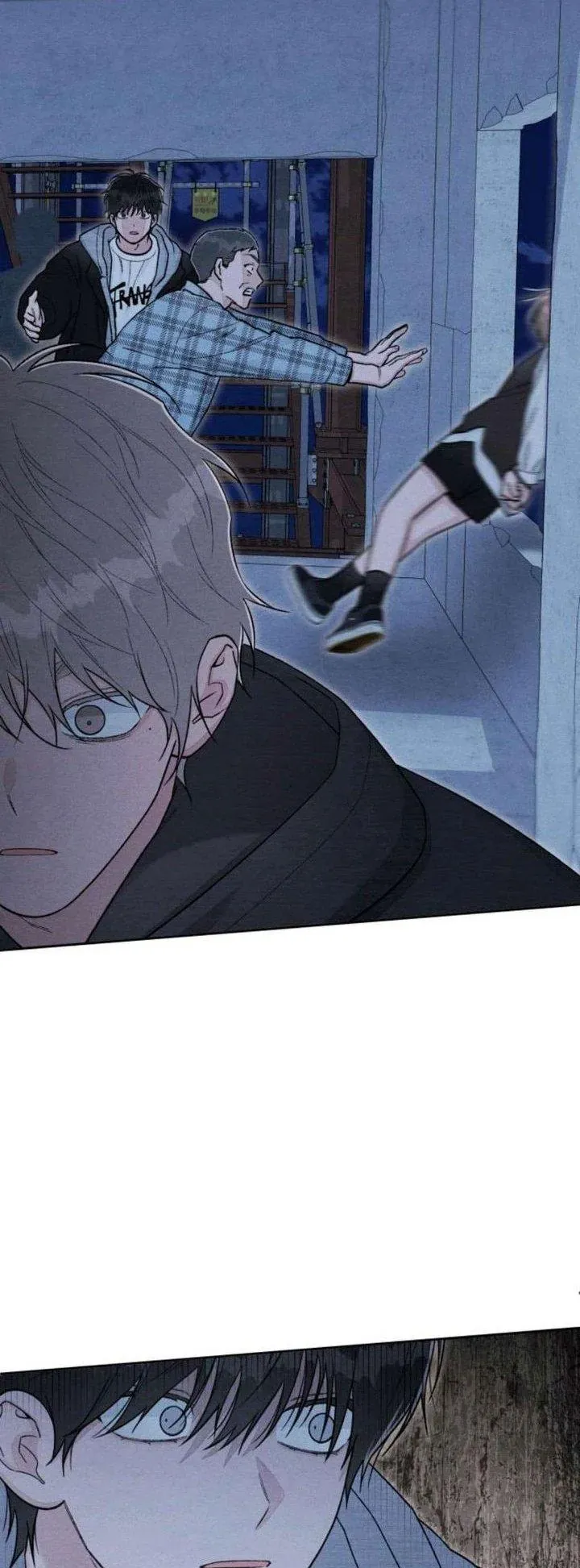 Bí Mật Thanh Xuân Chap 126 - Next Chap 125