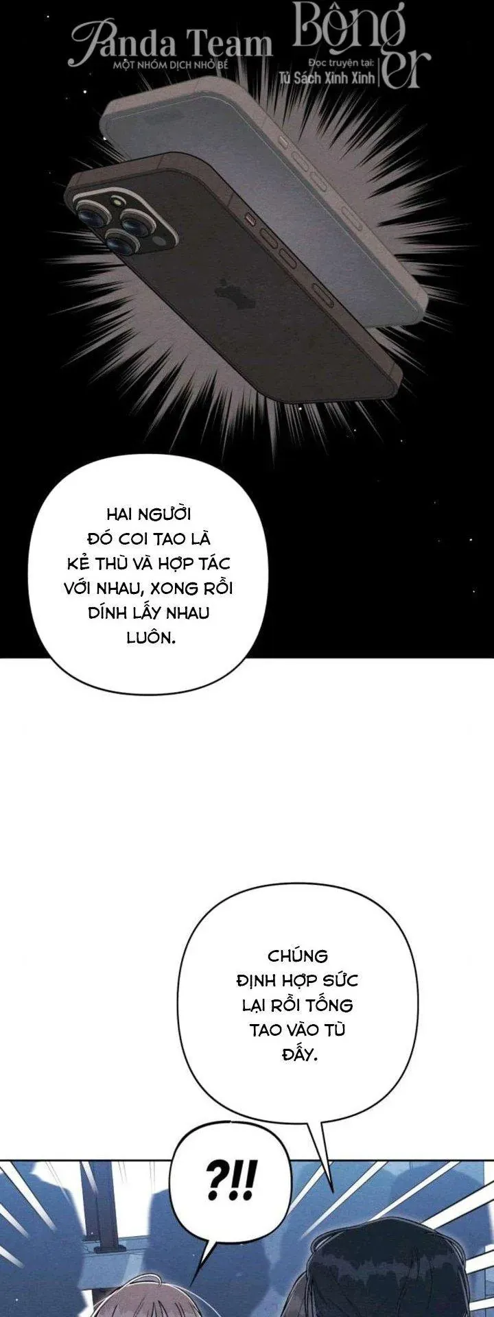 Bí Mật Thanh Xuân Chap 126 - Next Chap 125