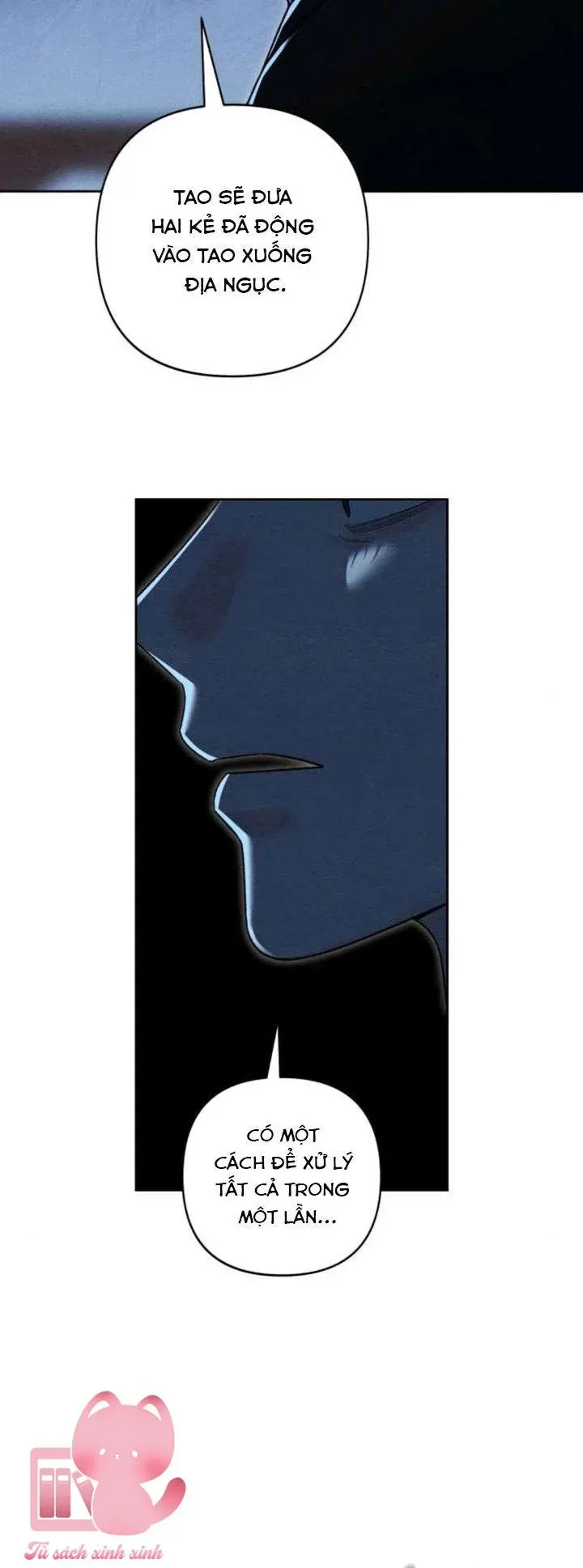 Bí Mật Thanh Xuân Chap 126 - Next Chap 125