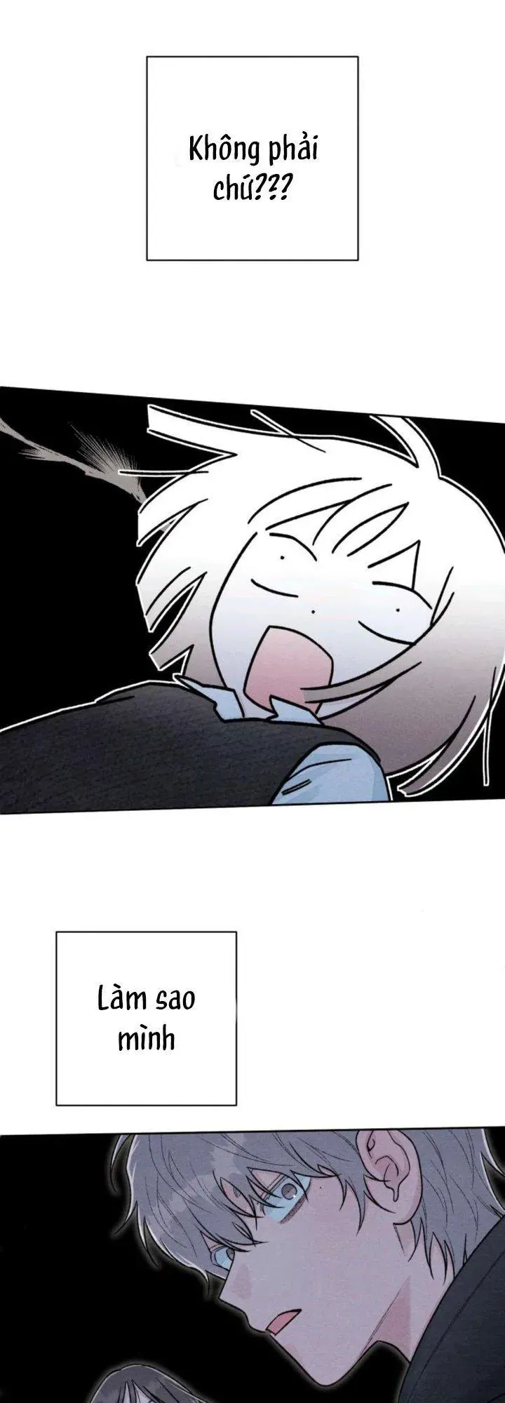 Bí Mật Thanh Xuân Chap 127 - Next Chap 126