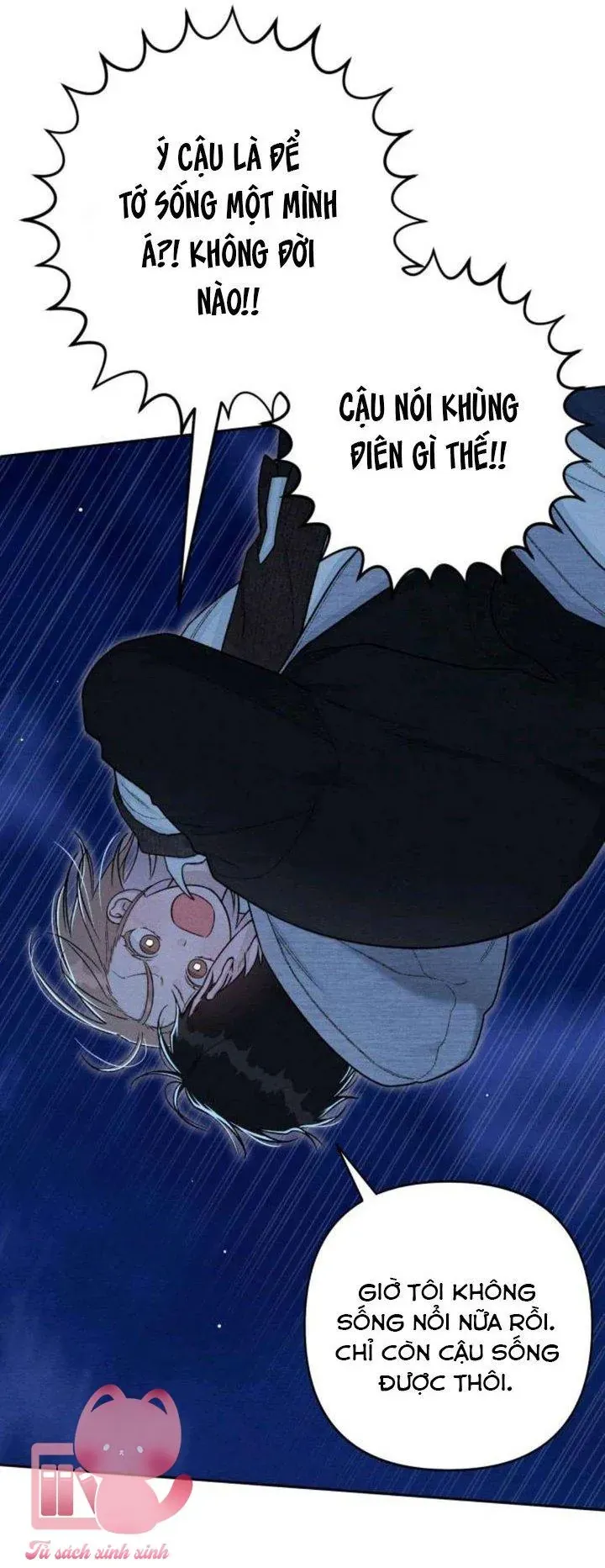 Bí Mật Thanh Xuân Chap 127 - Next Chap 126